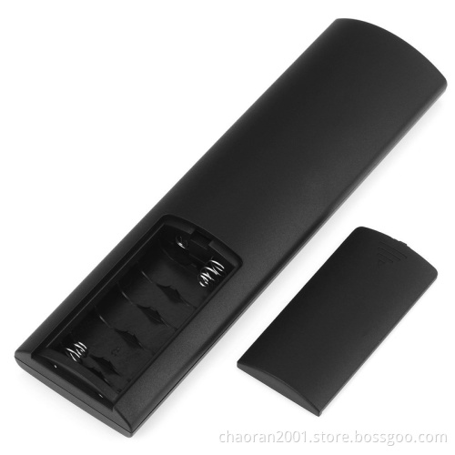 Wholesale 2.4G Wireless Up To 10 Meters Remote Control Android TV Box MX6 Google Search Fly Air Mouse Remote Control